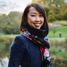 Phyllis Kong