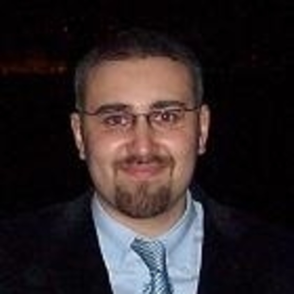 İlker Atamer - Teknik Müdür - Omikron Elektronik & Mühendislik | XING