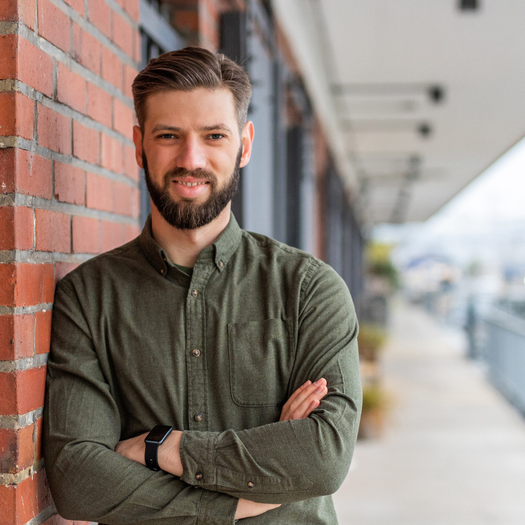 Igor Schellenberg Umweltplaner habitat.eins XING