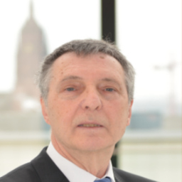 Günther Kleber's profile picture