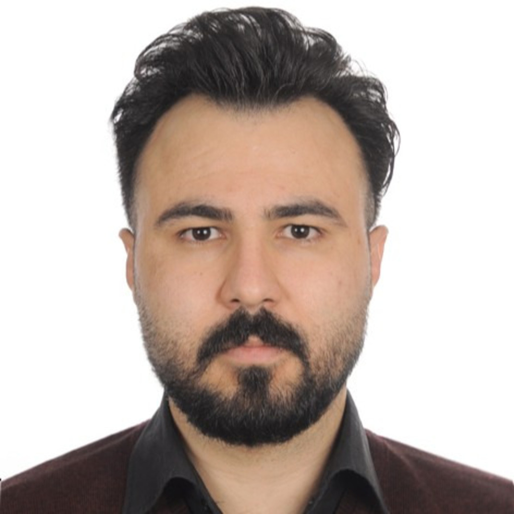Sajed golabpars scientific assistant technische universitaet