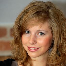 Kerstin Höcht's profile picture