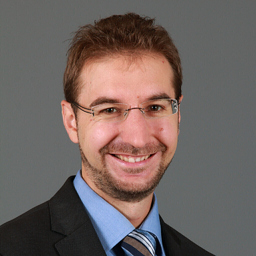 Dipl.-Ing. Jérôme Galeuchet's profile picture