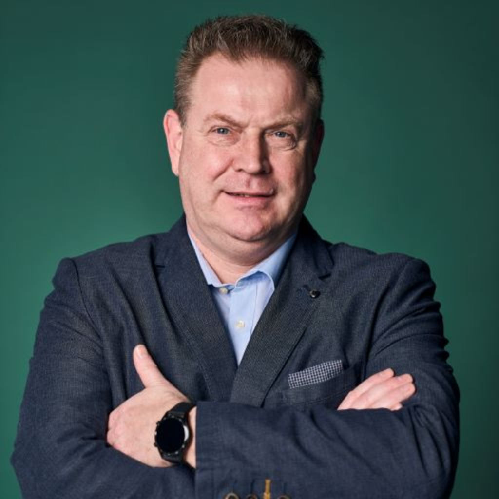 Frank Rademacher Head of Beverages Arla Foods Deutschland GmbH XING