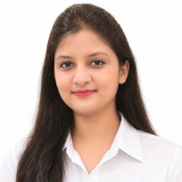 PRANOTI DESAI