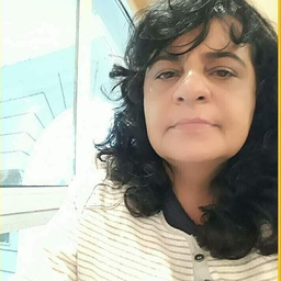 Prof. Josete Monteiro