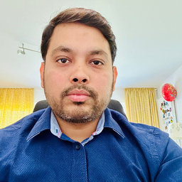 Shivam Mishra