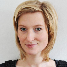 Lena Katharina Benz
