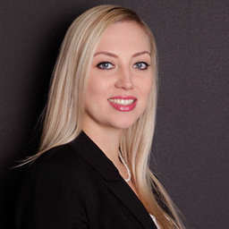 Julia Haller