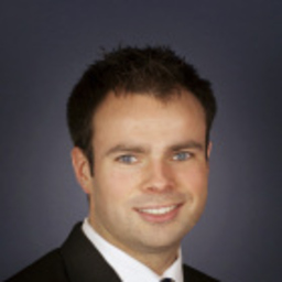 Sebastian Wiebalck