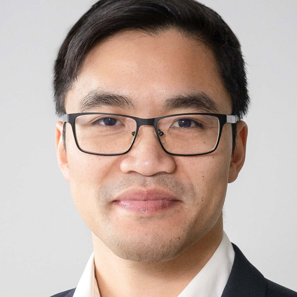 Dr. Nam Truong CoFounder mBee GmbH XING