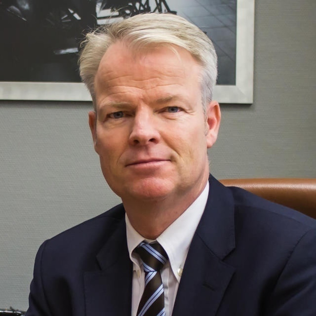 Axel Giebler Bezirkskommissar Axel Giebler e.K. XING