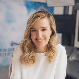Johanna Leidinger