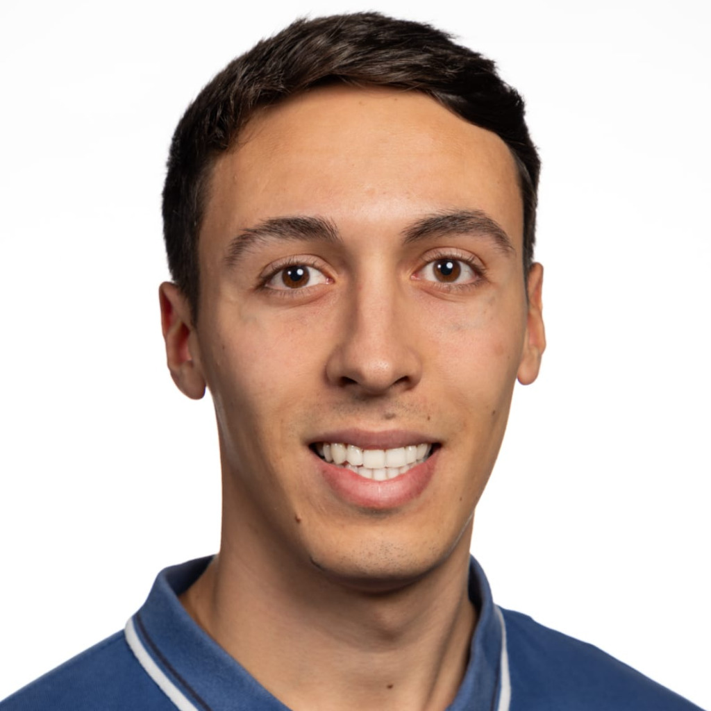 Ricardo Ribeiro Mechatronik und Automatisierungstechnik Hochschule