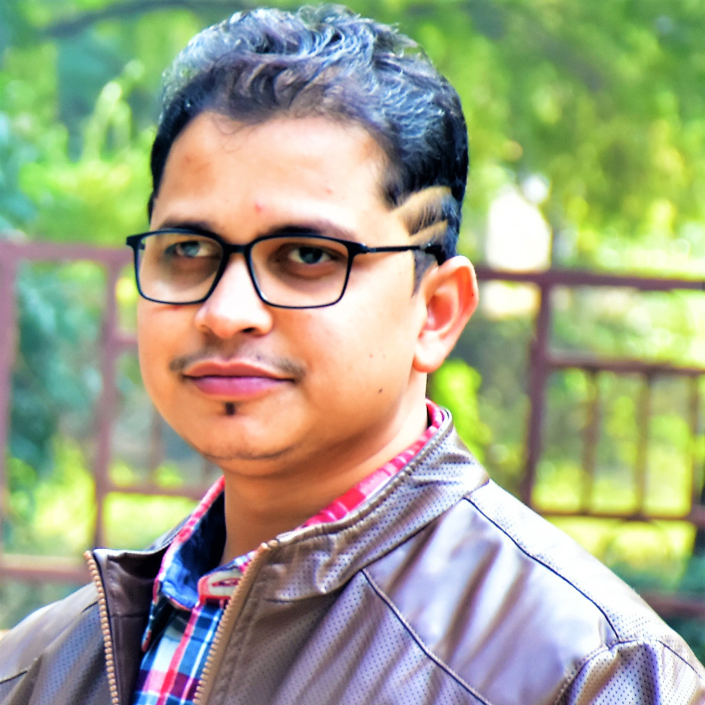 Vaibhav Gupta - Technical Project Leader - Nagarro | XING