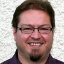 Michael Simmendinger