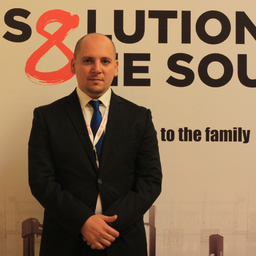 Mohammed Elsalamony