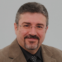 Dipl.-Ing. Hisham Hanbali