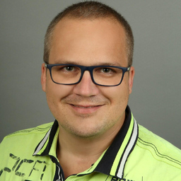 Marcus Szymanski