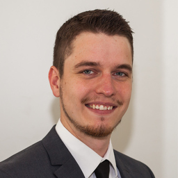 Dipl.-Ing. Florian Gindorf