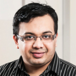 Danish Mairaj's profile picture