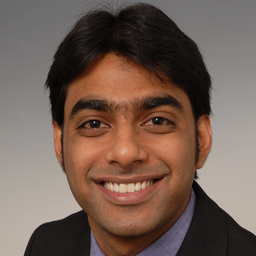 Jainesh Prajapati