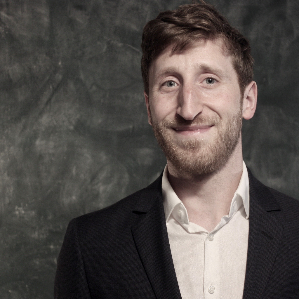 Felix Maier Abteilungsleiter Hays XING