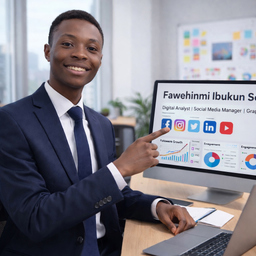 Fawehinmi Ibukun