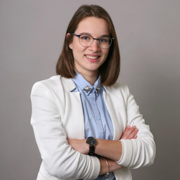Jennifer Fröb