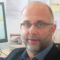 Bernd Schmidt