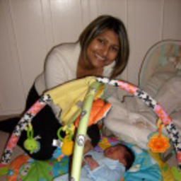 Lorraine Fernandes