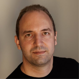 Dr. Martin Naef