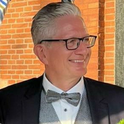 Stefan Lüthge