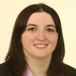 Tetyana Palamarchuk