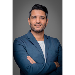 Anoop Nagpal