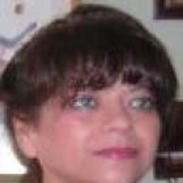 Patricia Miguel Pérez