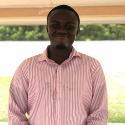 Nana Adjei Manu