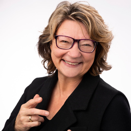 Sabine Nieding