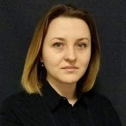 Cristina Serepitca