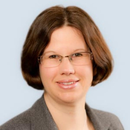 Dr. Maike Schroeter