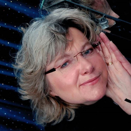 Dr. Elsje Vanderheyden