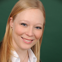 Profilbild Nadine Fischer