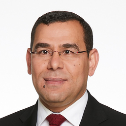 Dr.-Ing. Hany Gobran