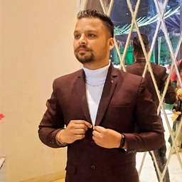 Vishal Thakur
