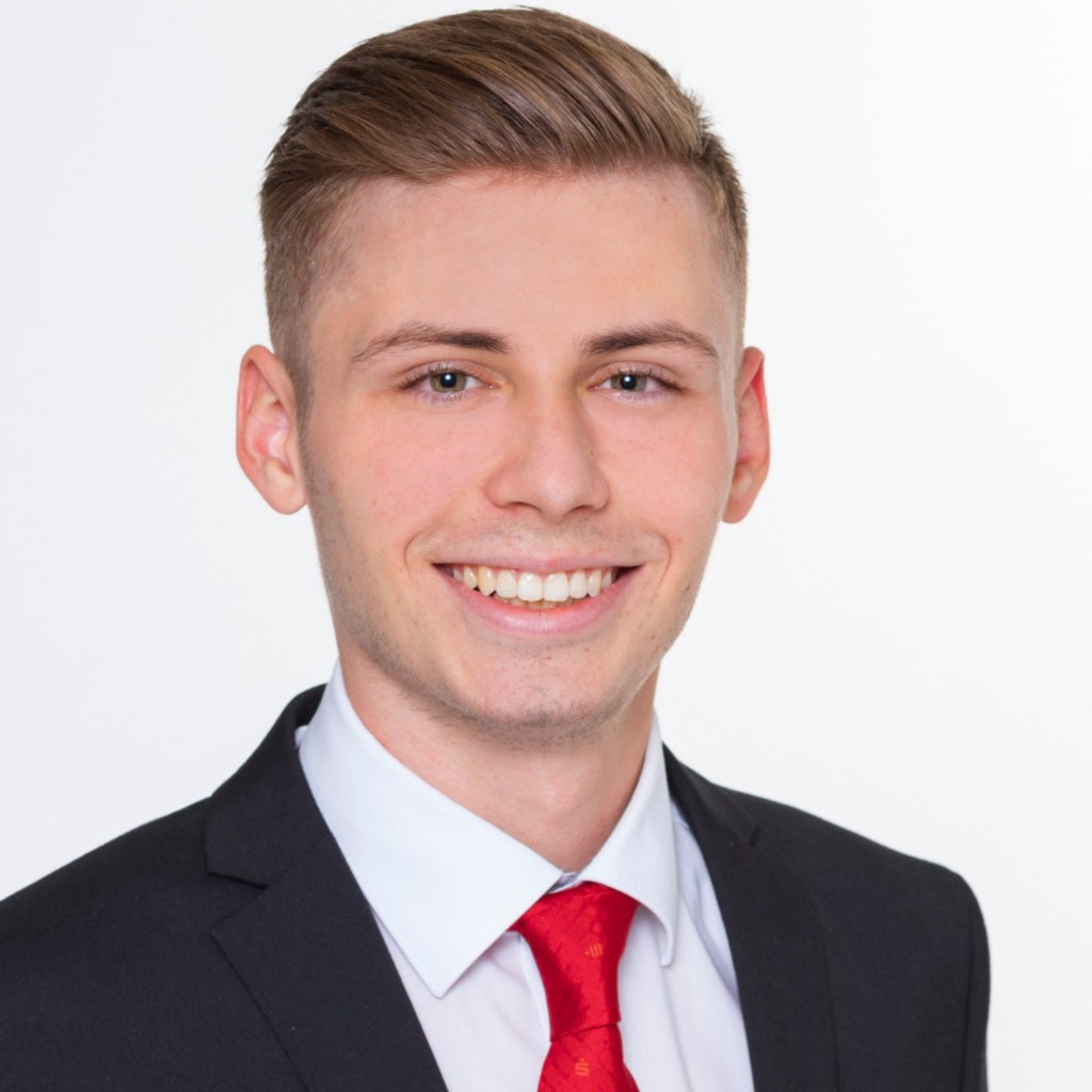 Daniel Weinberger Privatkundenberater Sparkasse WesterwaldSieg XING