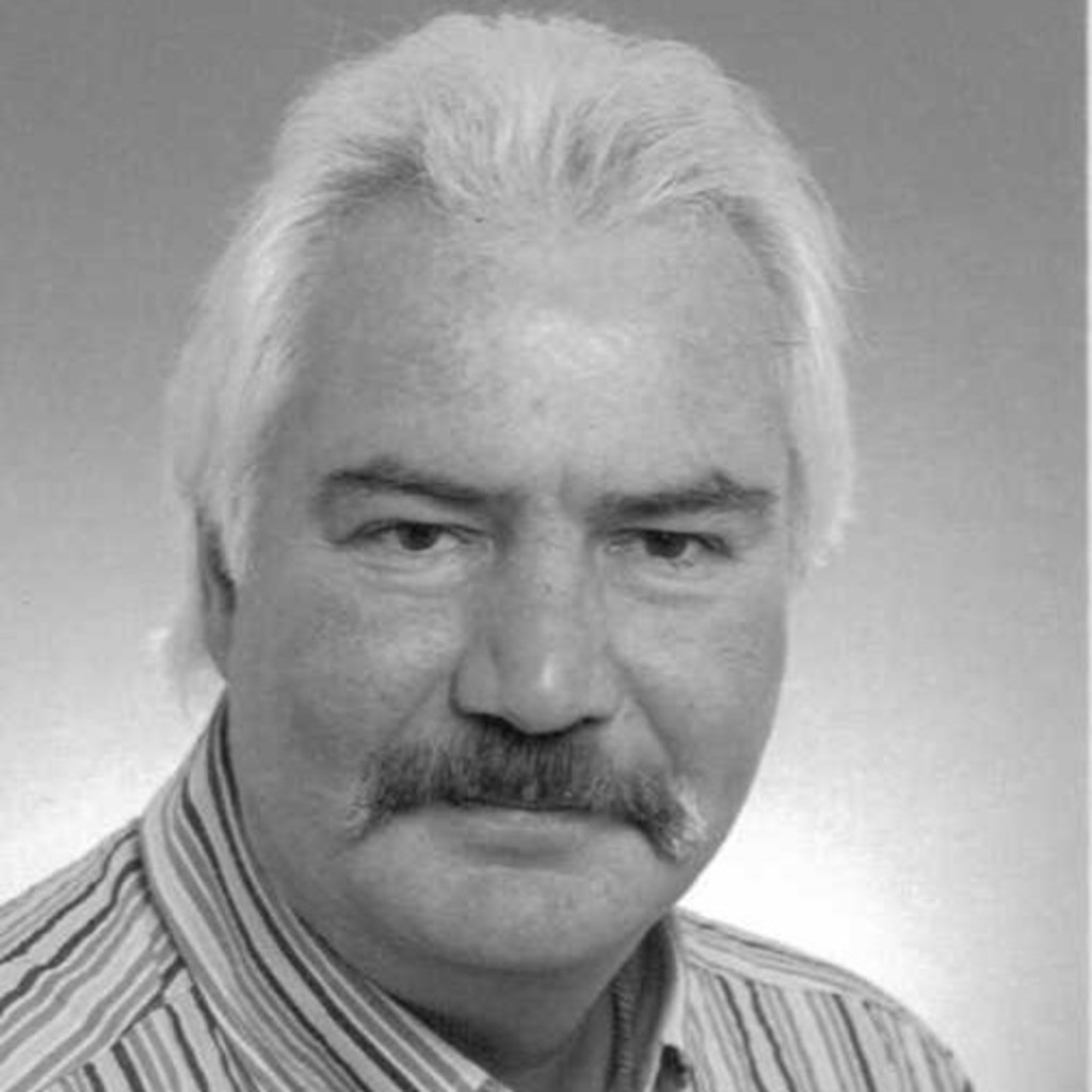 Social Media Profilbild uwe jost Strohmann Wilnsdorf