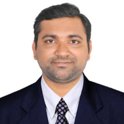 LAKSHMINARASIMHA RAJU KODURU