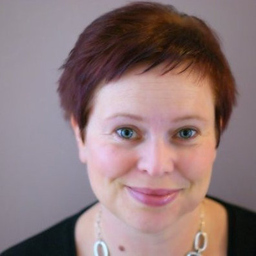 Rebecca Greenwood