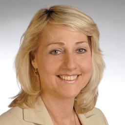 Andrea Rohmert
