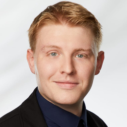 Joël Gauger